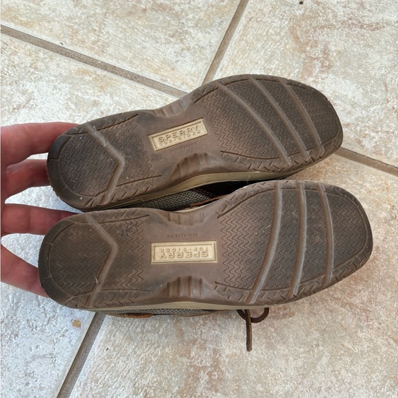 Sperry top sider boys 2.5 - Picture 3 of 7